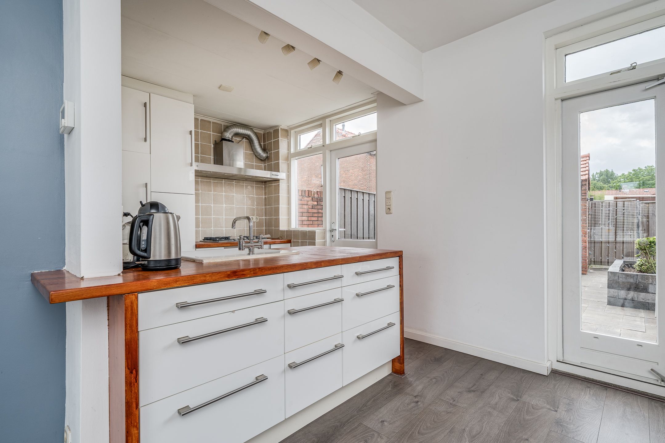 Foto 9 van Violierstraat 5