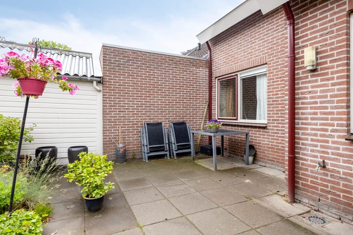 Foto 20 van De Perk 1-A