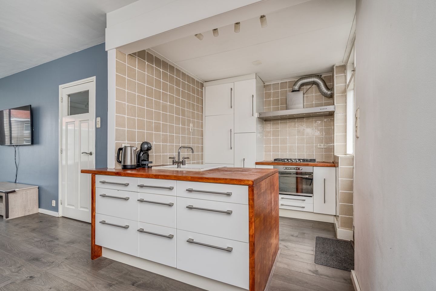 Foto 10 van Violierstraat 5