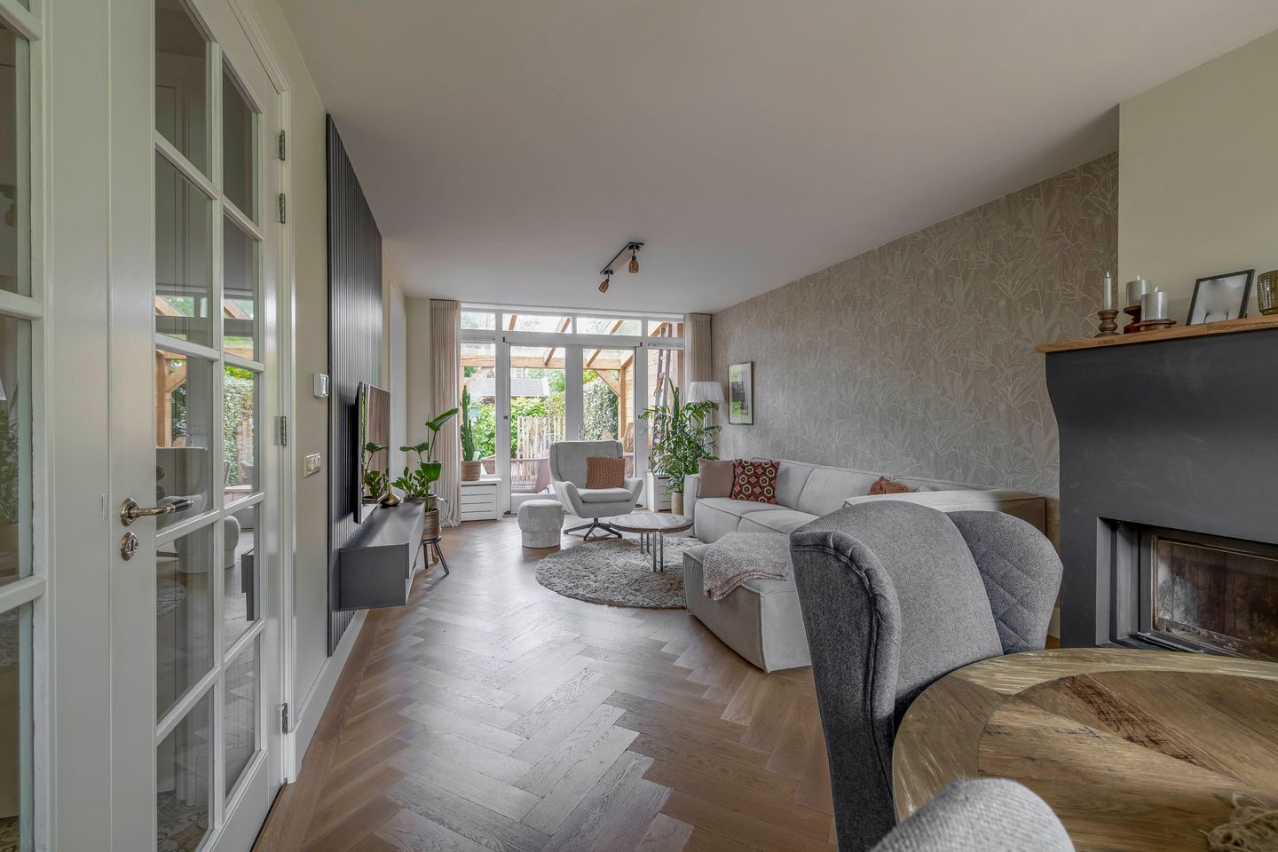 Foto 10 van Peuleyen 128