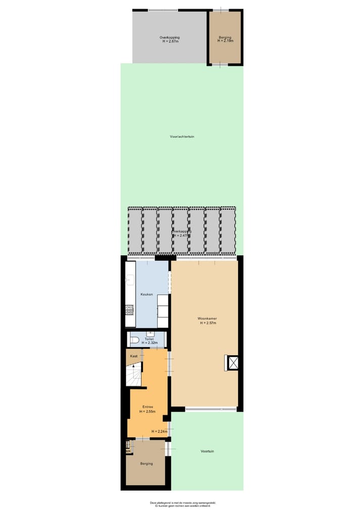 Photo 55 of Peuleyen 128