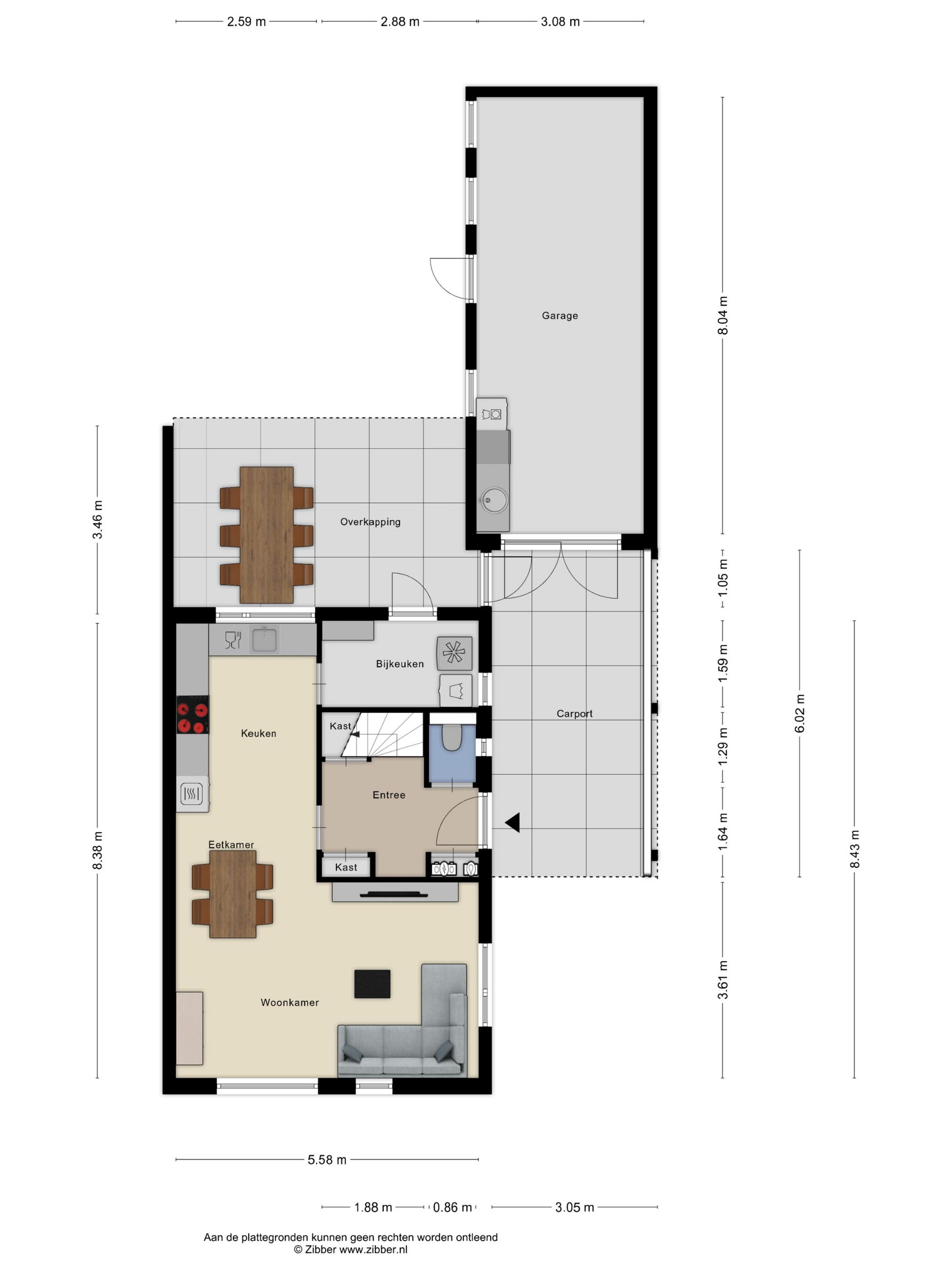 Foto 48 van Weverstraat 2