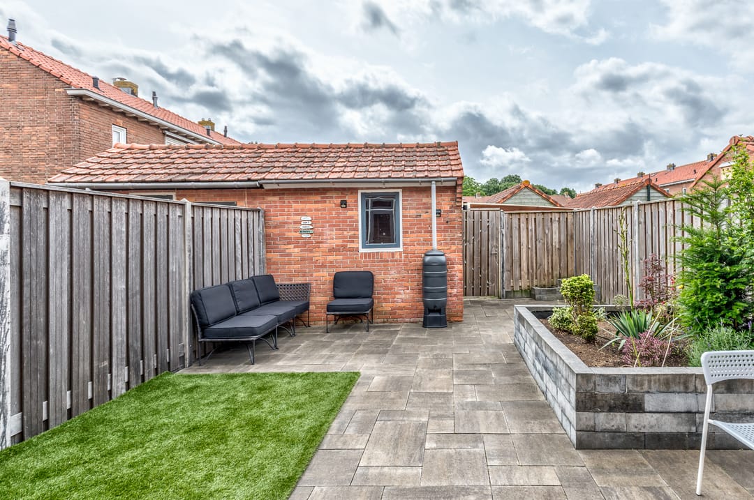 Foto 13 van Violierstraat 5