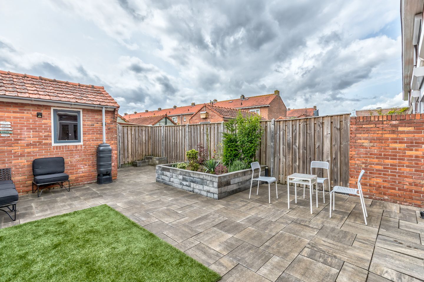 Foto 14 van Violierstraat 5