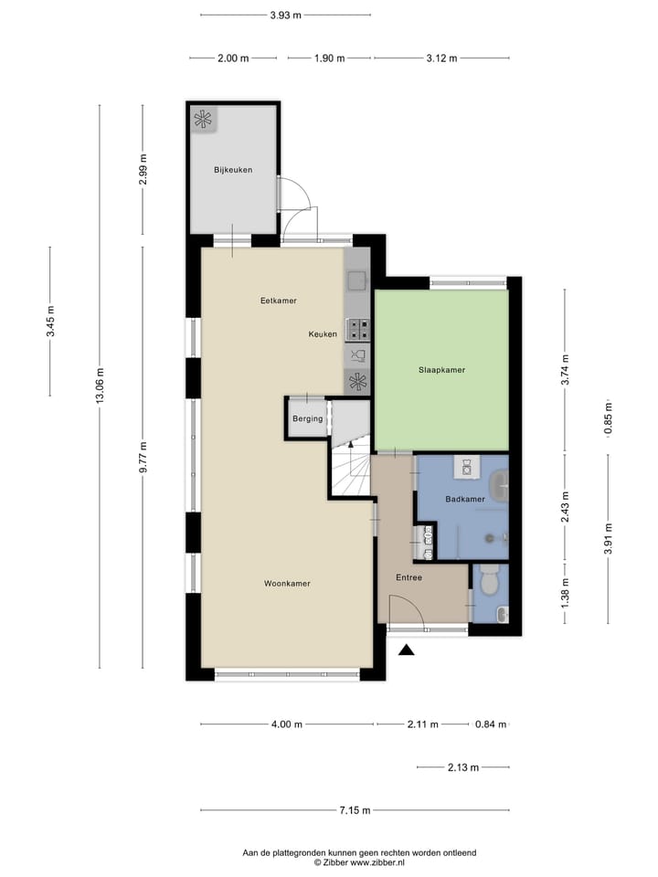 Foto 27 van De Perk 1-A