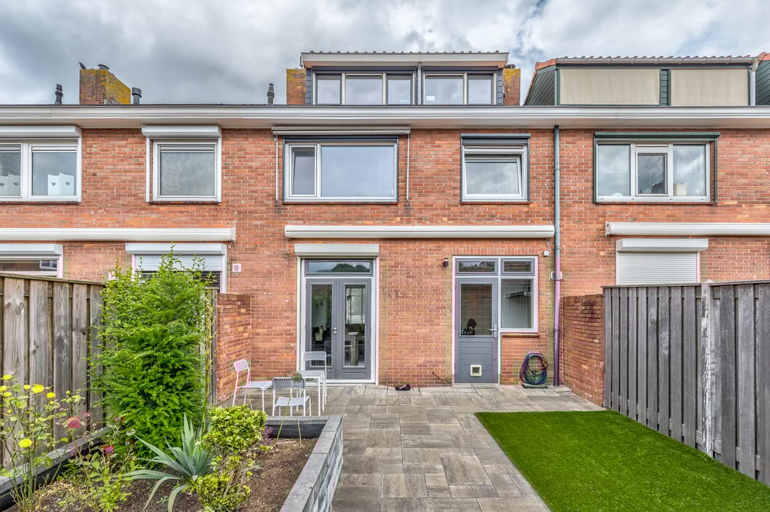 Foto 16 van Violierstraat 5