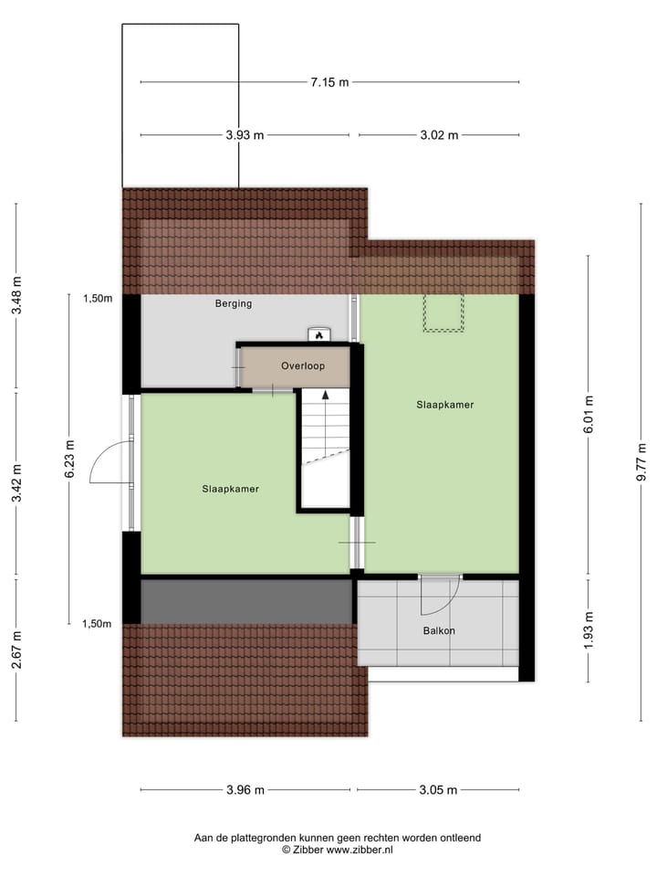 Foto 28 van De Perk 1-A