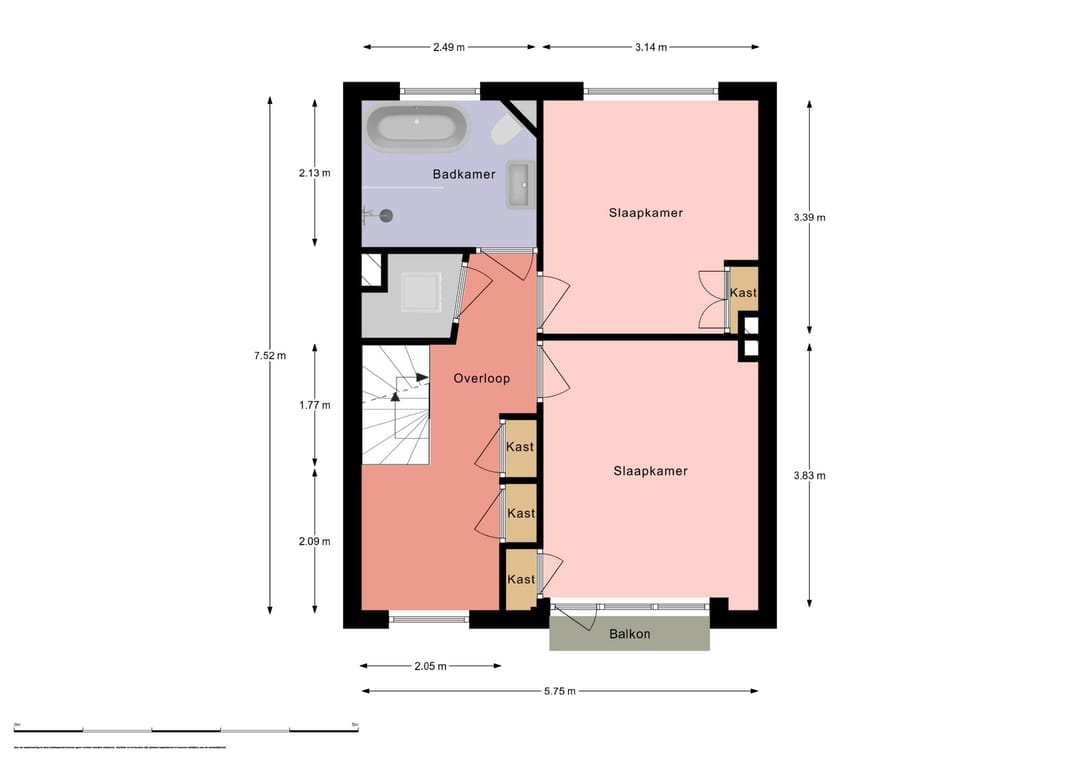 Foto 26 van Violierstraat 5