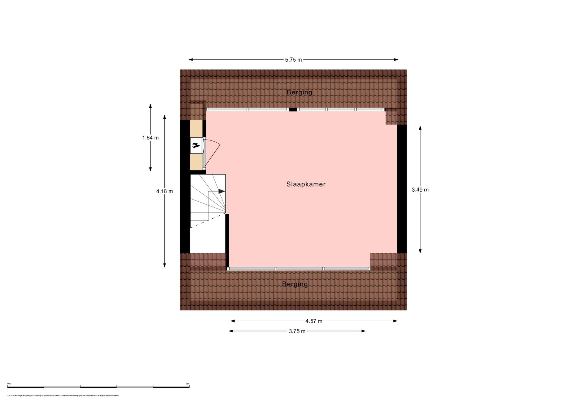 Foto 27 van Violierstraat 5