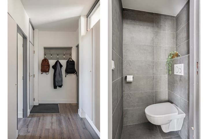 Foto 2 van Cornelis Bosstraat 70