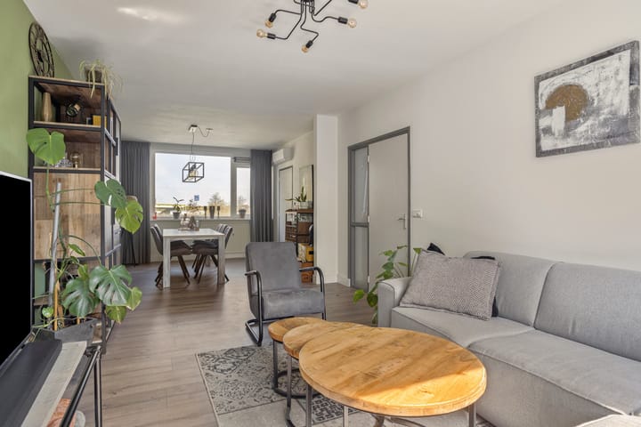 Foto 3 van Cornelis Bosstraat 70