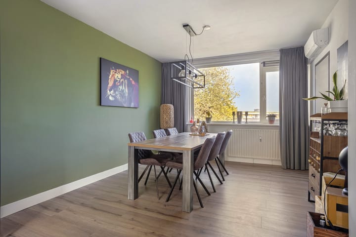 Foto 4 van Cornelis Bosstraat 70