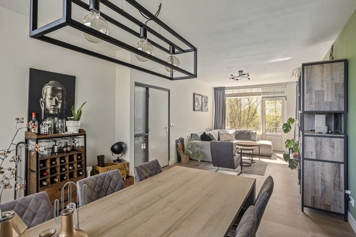 Foto 5 van Cornelis Bosstraat 70