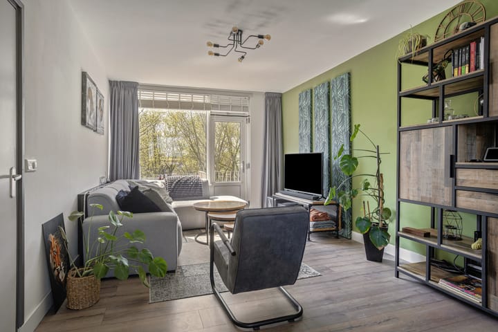 Foto 6 van Cornelis Bosstraat 70