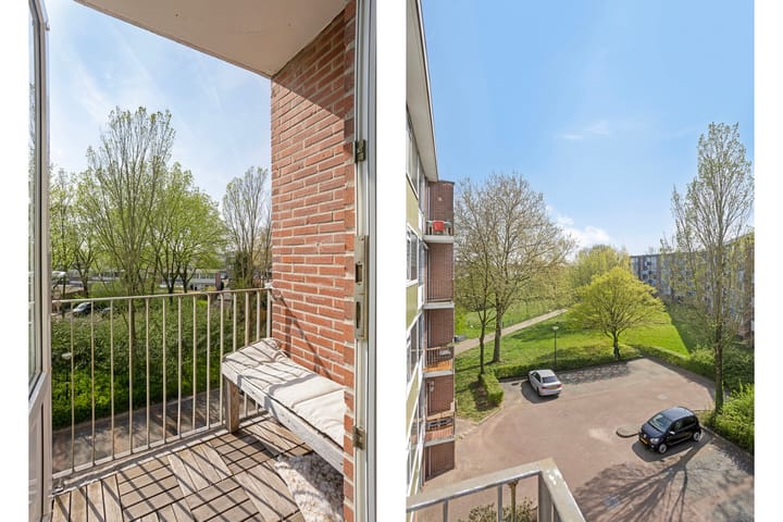 Foto 7 van Cornelis Bosstraat 70