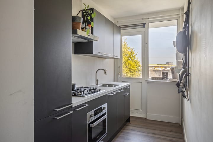 Foto 8 van Cornelis Bosstraat 70