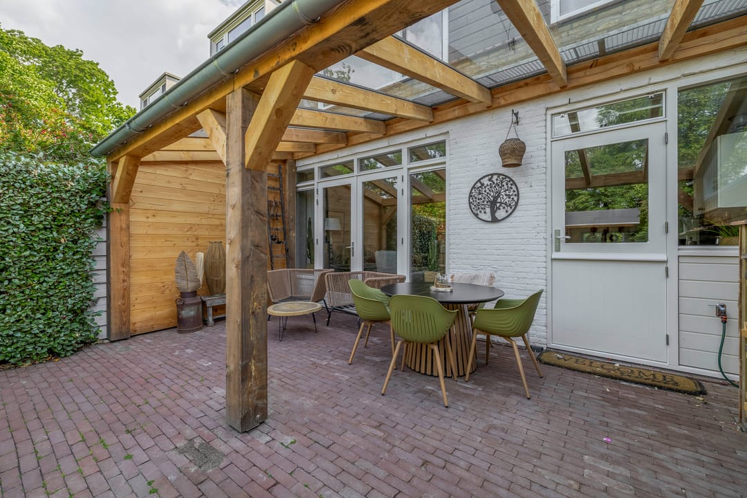 Foto 2 van Peuleyen 128