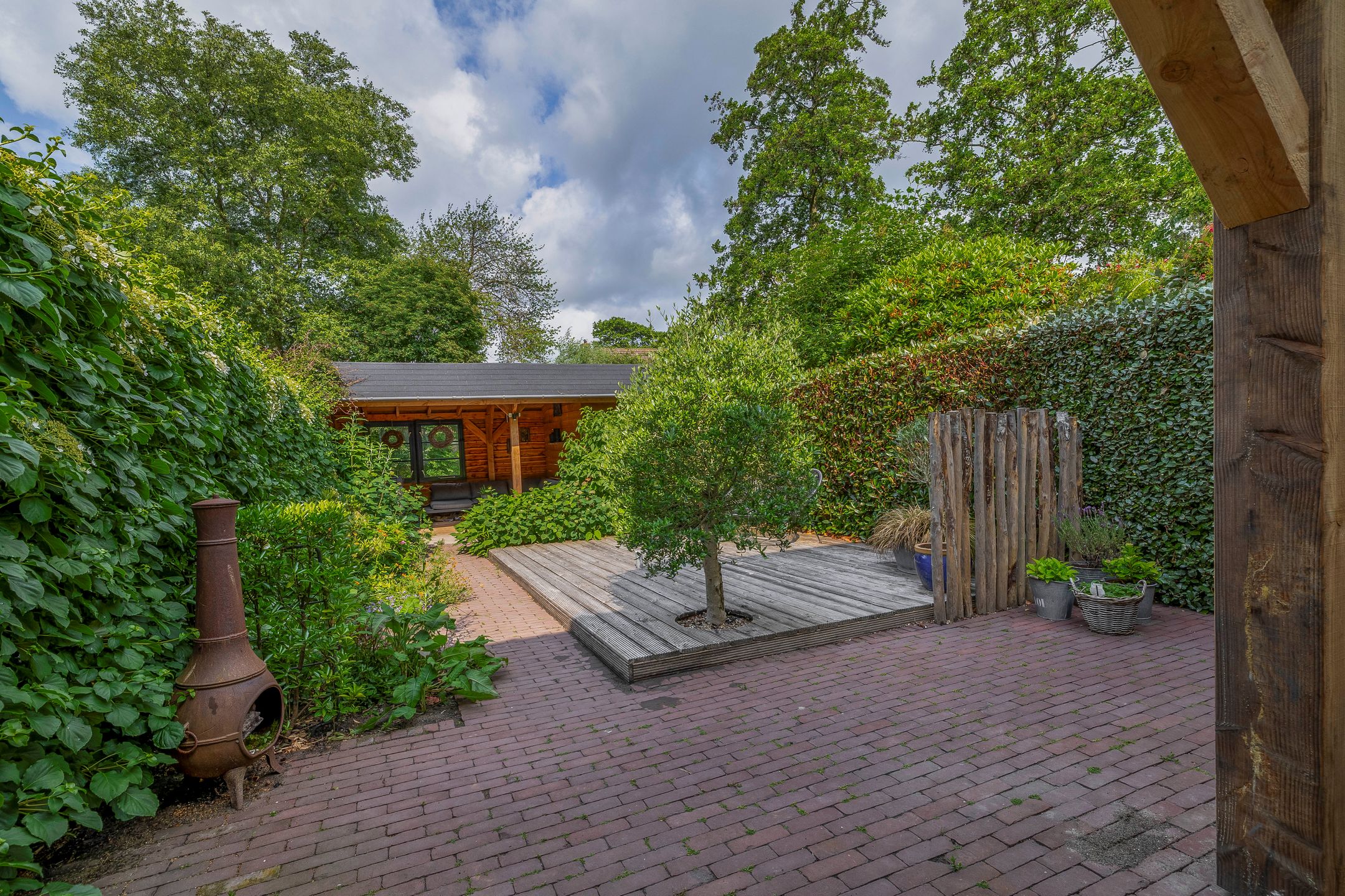 Foto 33 van Peuleyen 128