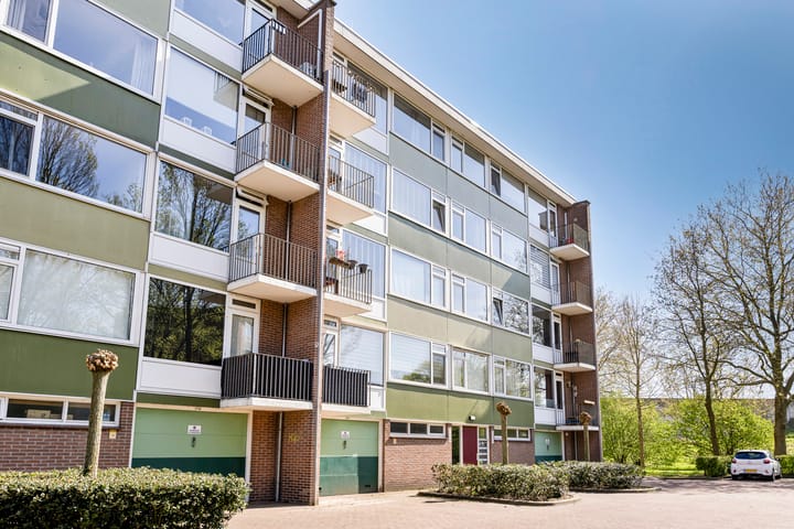 Foto 16 van Cornelis Bosstraat 70