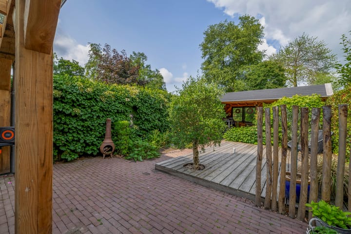 Photo 34 of Peuleyen 128