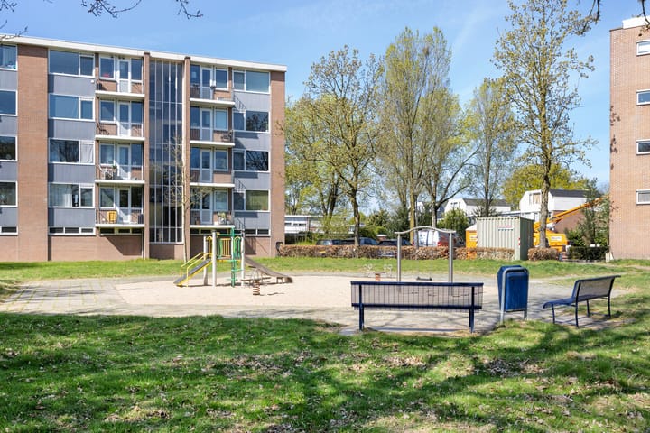 Foto 19 van Cornelis Bosstraat 70