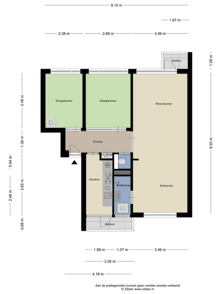 Foto 20 van Cornelis Bosstraat 70