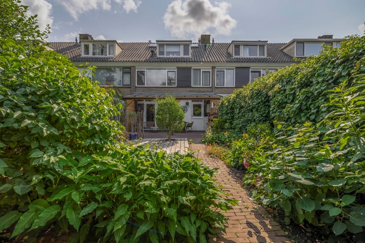 Photo 39 of Peuleyen 128