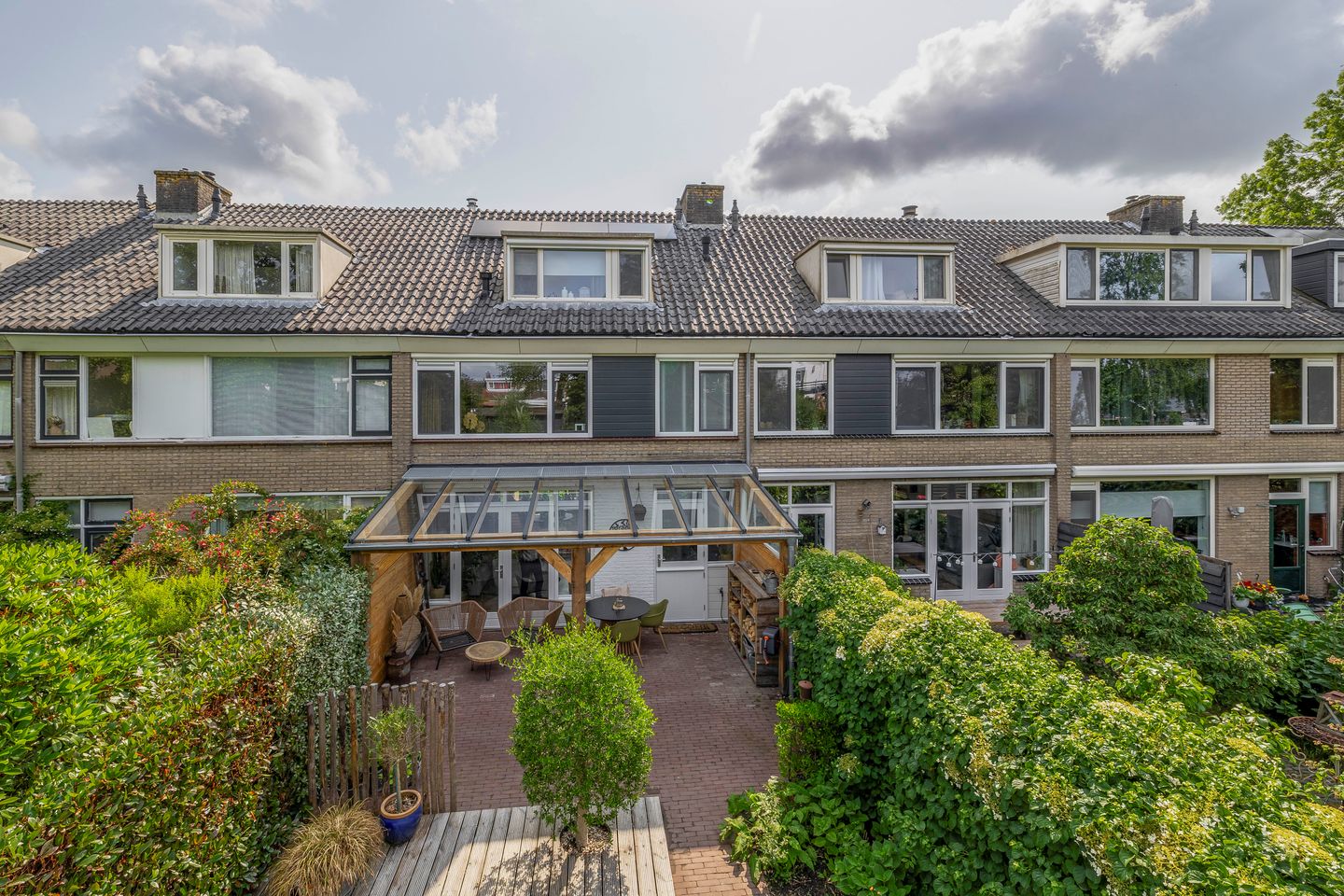 Foto 40 van Peuleyen 128