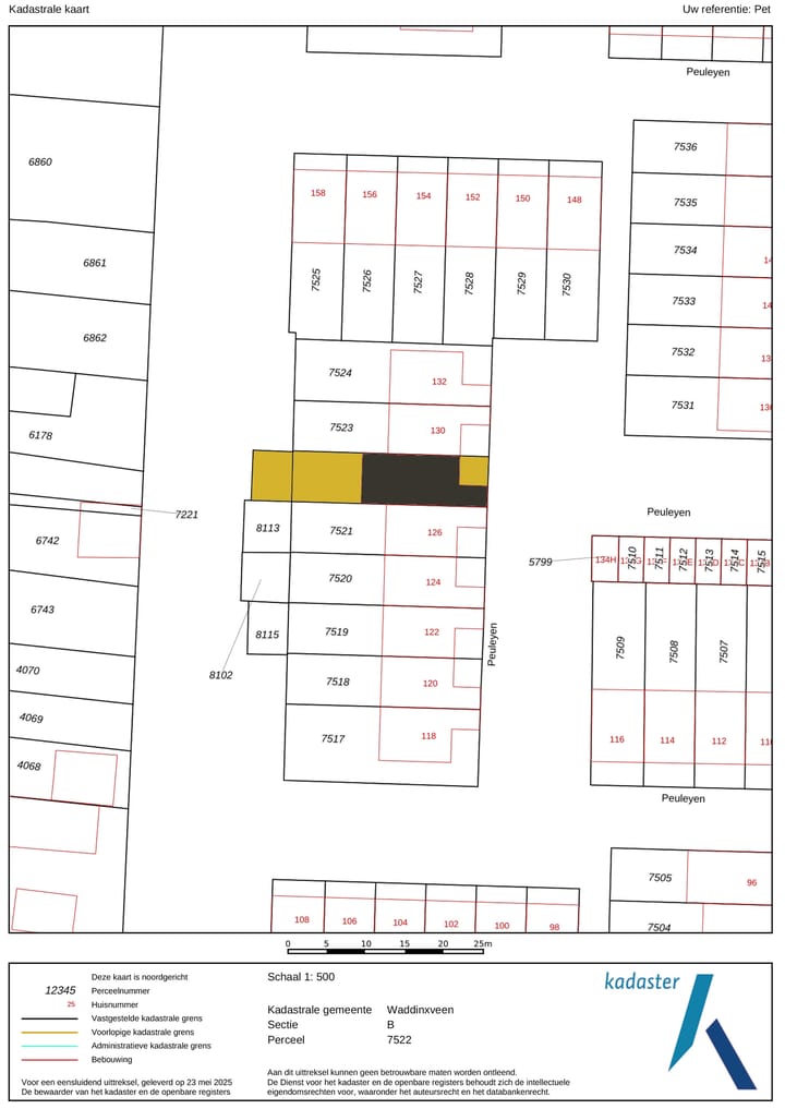 Photo 46 of Peuleyen 128