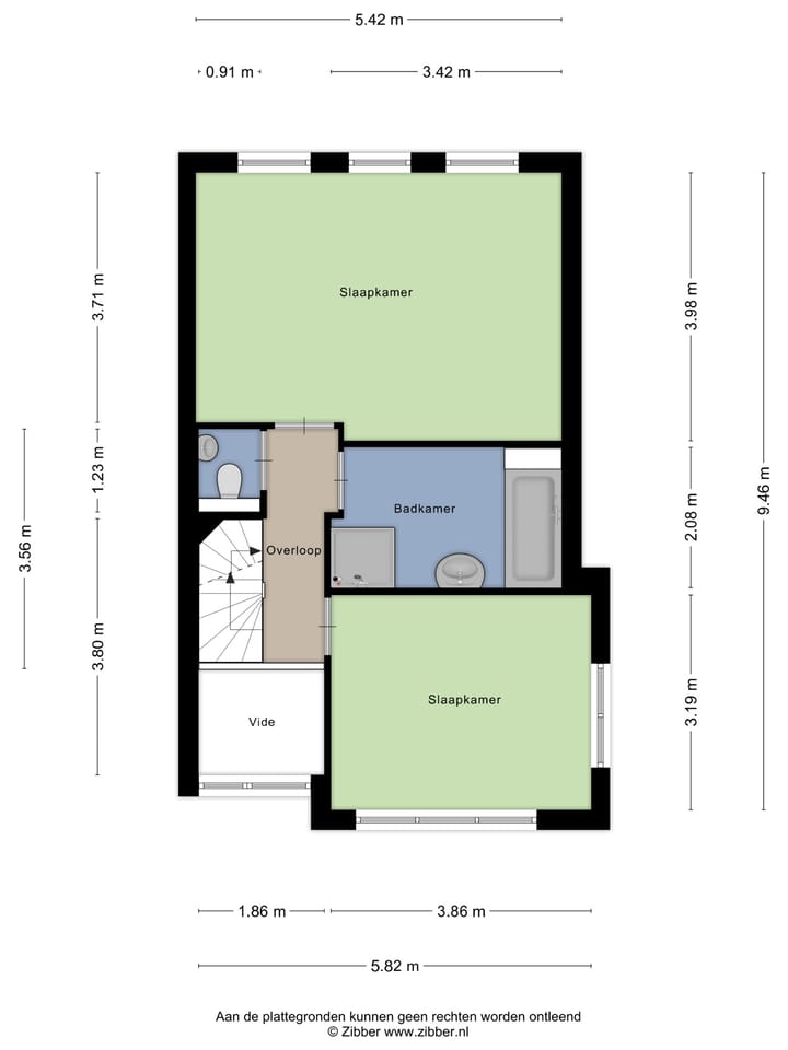 Foto 41 van Vogelhei 2