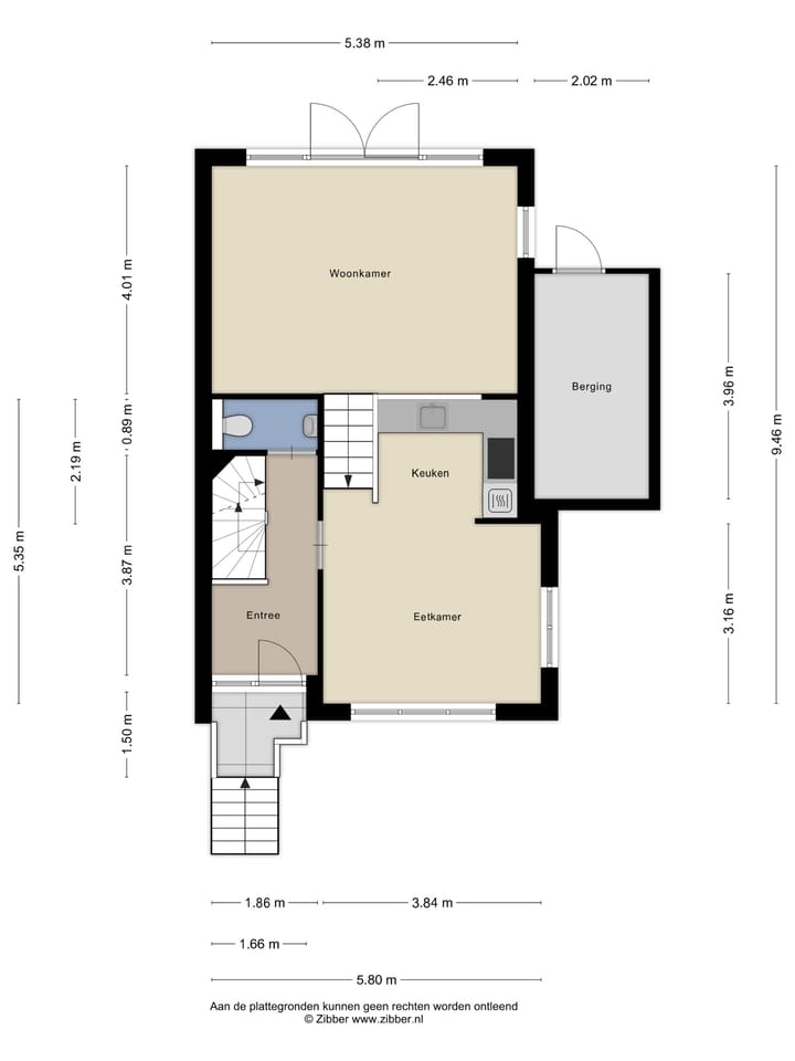 Foto 40 van Vogelhei 2