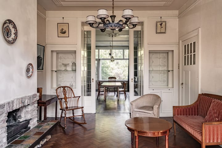 Foto 2 van Westerhoutpark 1