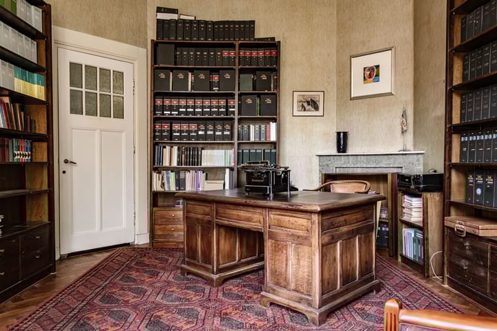 Foto 4 van Westerhoutpark 1