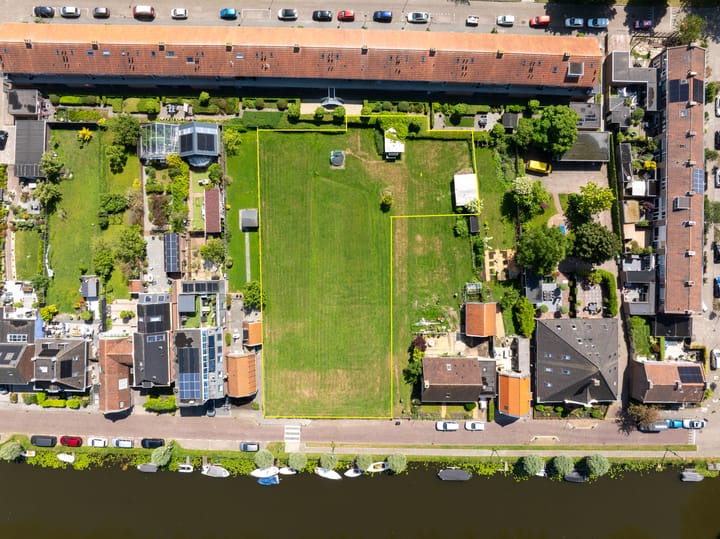 Burgemeester Versteeghsingel 27