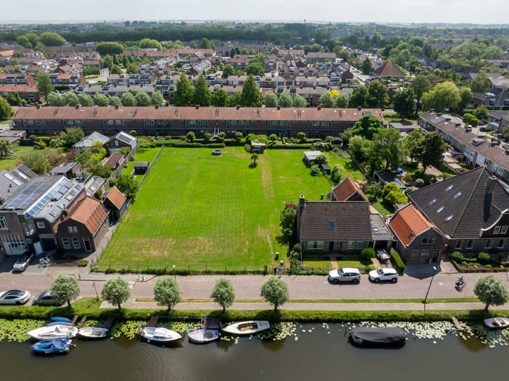 Photo 2 of Burgemeester Versteeghsingel 27