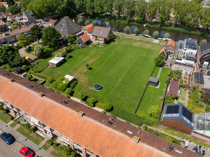 Photo 5 of Burgemeester Versteeghsingel 27