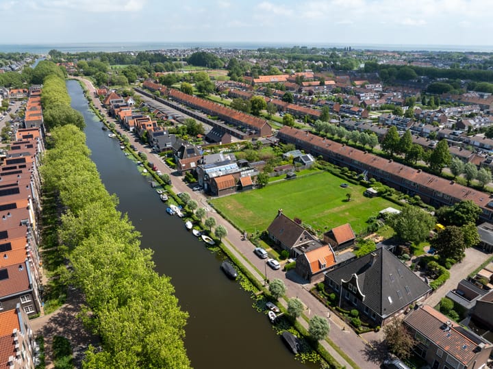 Photo 6 of Burgemeester Versteeghsingel 27