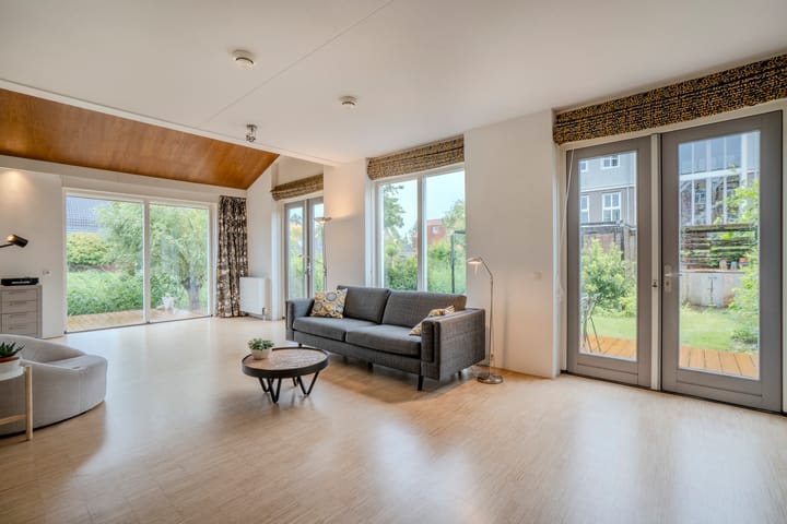 Foto 3 van Roosterhout 8