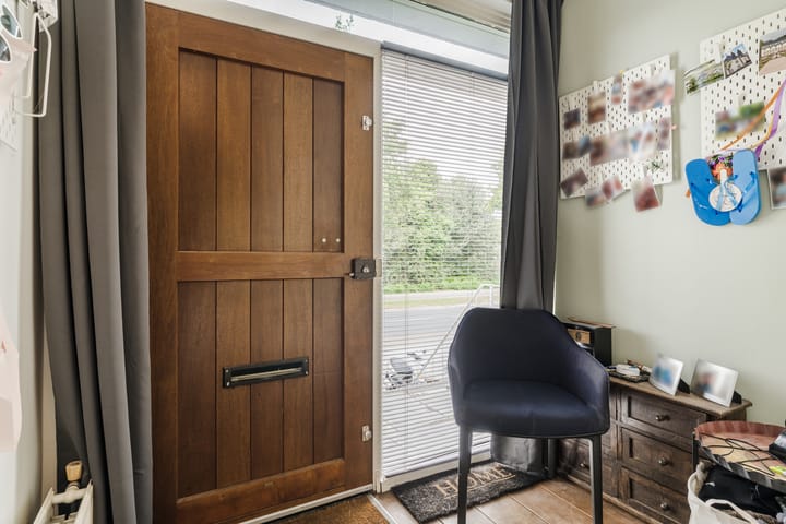 Foto 3 van Franklin D Rooseveltlaan 8