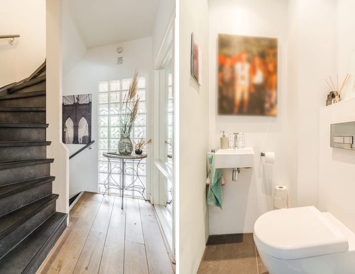 Foto 4 van Franklin D Rooseveltlaan 8