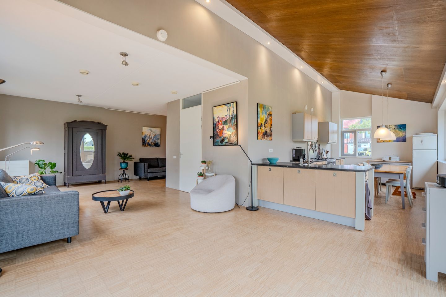 Foto 4 van Roosterhout 8