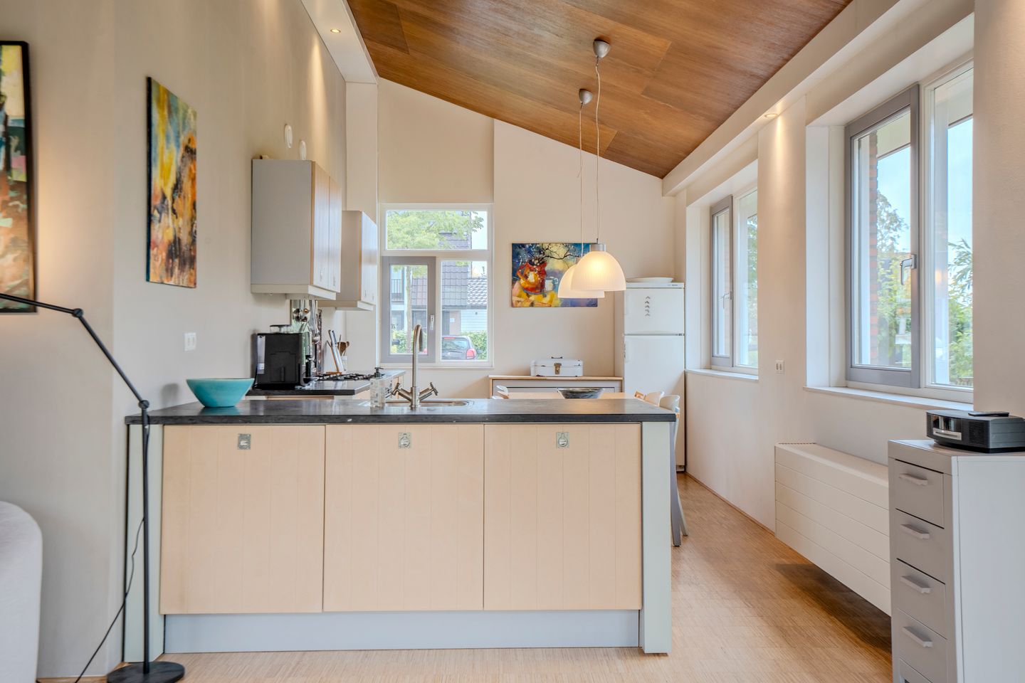 Foto 5 van Roosterhout 8