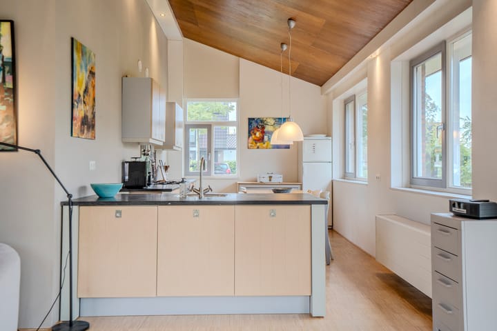 Foto 5 van Roosterhout 8