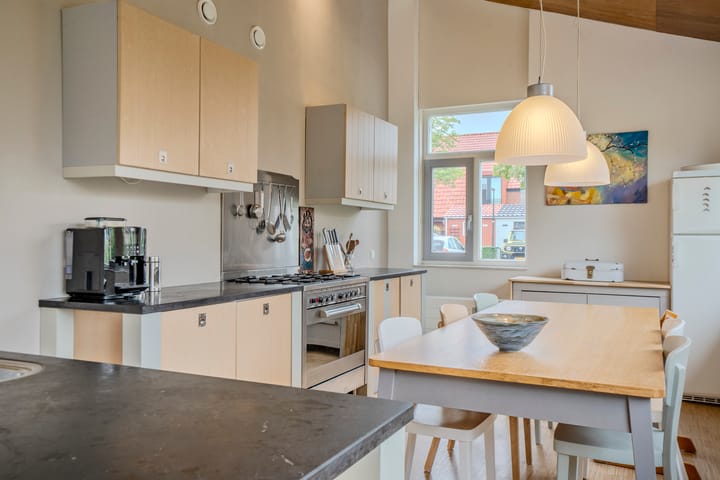 Foto 6 van Roosterhout 8