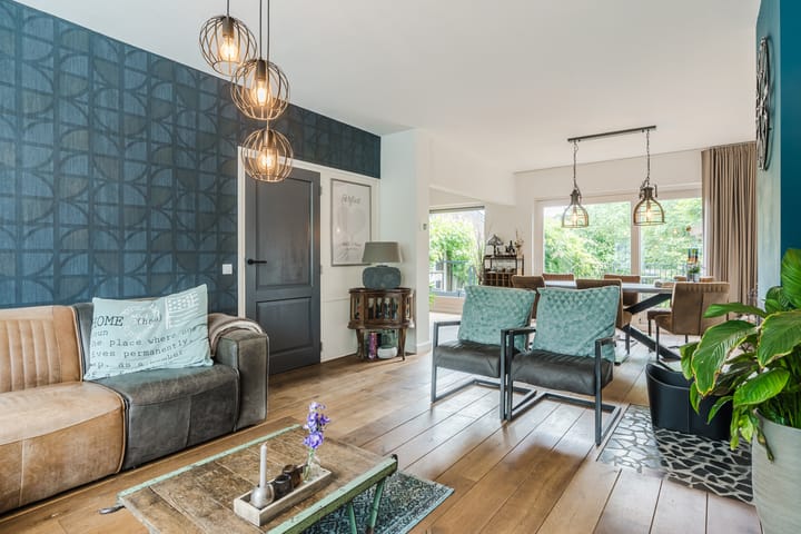 Foto 6 van Franklin D Rooseveltlaan 8