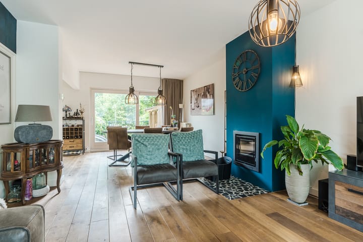 Foto 7 van Franklin D Rooseveltlaan 8