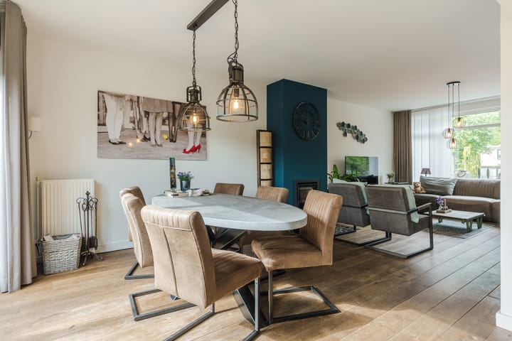 Foto 8 van Franklin D Rooseveltlaan 8