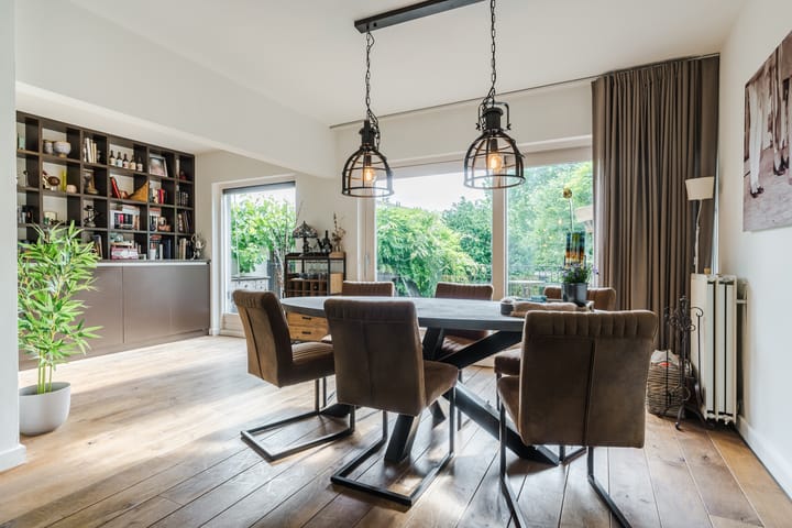 Foto 9 van Franklin D Rooseveltlaan 8