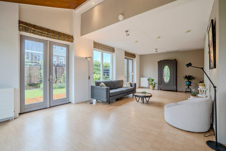 Foto 10 van Roosterhout 8