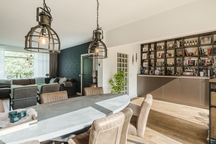 Foto 10 van Franklin D Rooseveltlaan 8